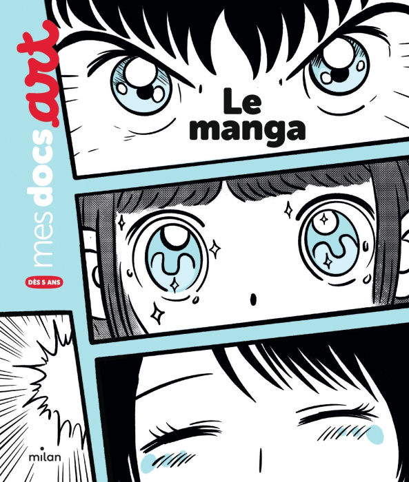 Emprunter Le manga livre