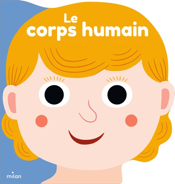 Emprunter Le corps humain livre