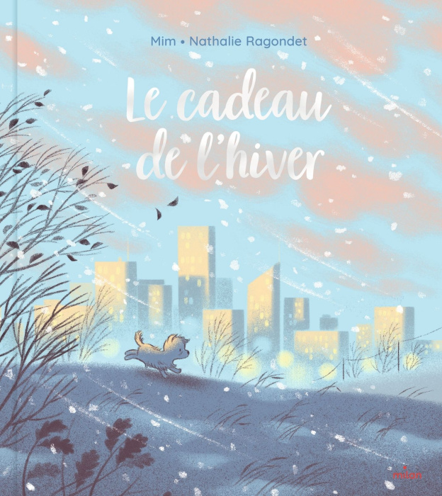 Emprunter Le cadeau de l'hiver livre