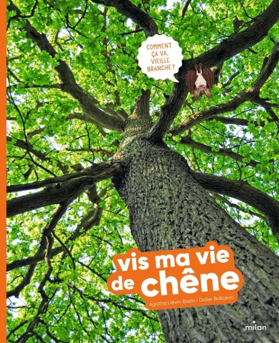 Emprunter Vis ma vie de chêne livre
