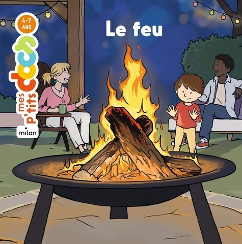 Emprunter Le feu livre