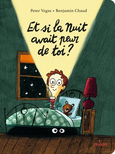 Emprunter Et si la nuit avait peur de toi ? livre