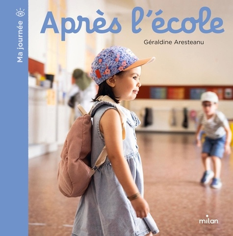 Emprunter Après l'école livre