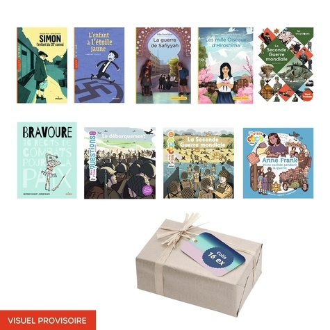 Emprunter COLIS 2NDE GM 16 EX 2025 livre