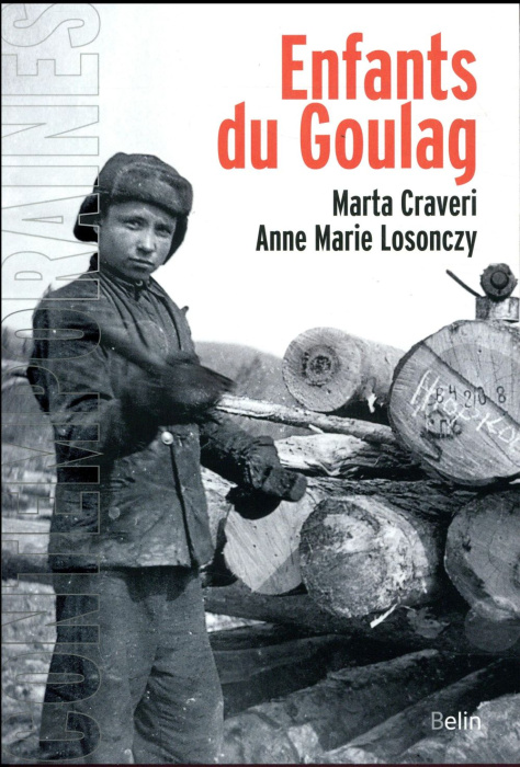 Emprunter Enfants du Goulag livre