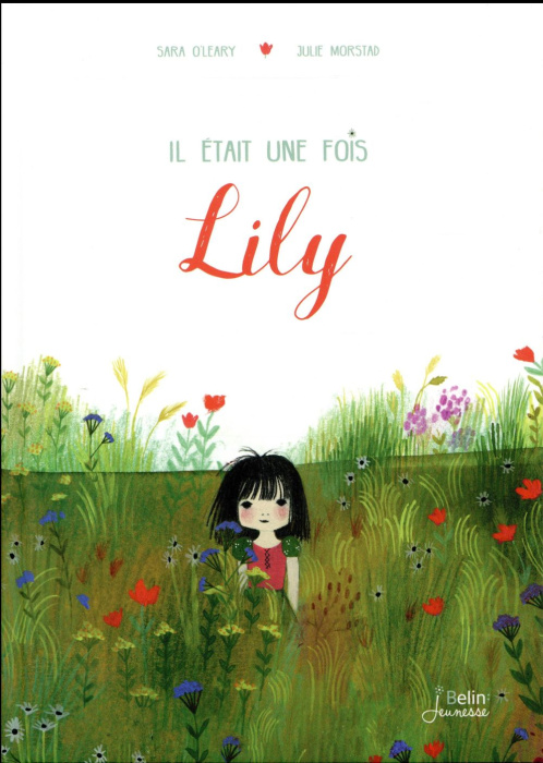 Emprunter Il était une fois Lily livre
