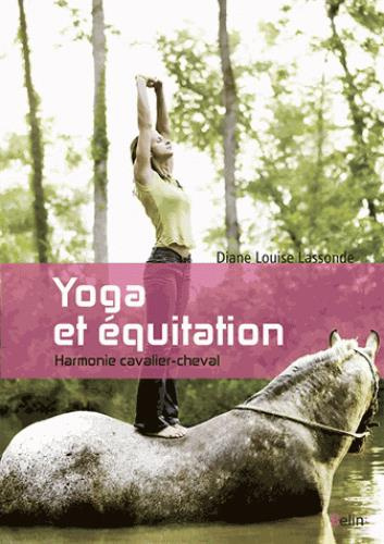 Emprunter Yoga et équitation livre