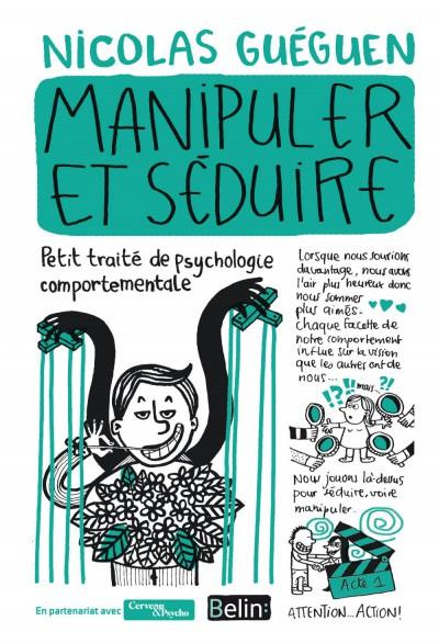 Emprunter Manipuler et séduire livre