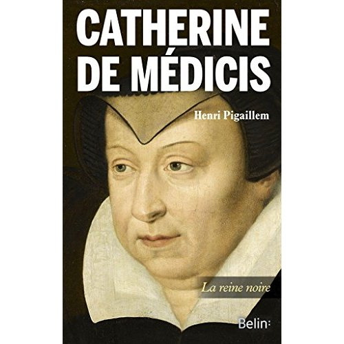 Emprunter Catherine de Médicis livre