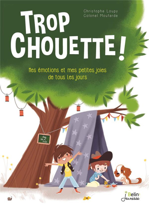 Emprunter Trop chouette ! 15 petits rituels pour être dans le bonheur présent livre