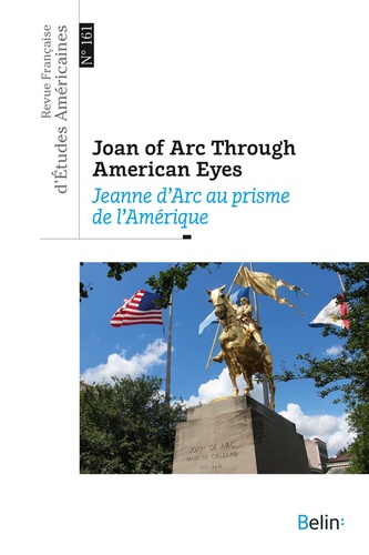 Emprunter Revue Française d'Etudes Américaines N° 161, 4e trimestre 2019 livre