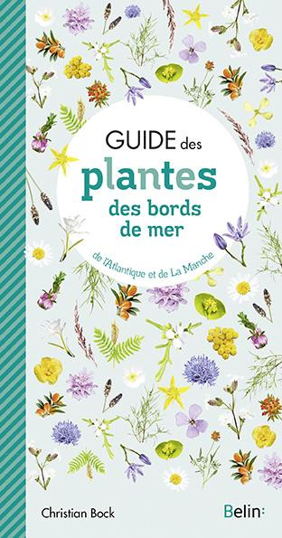 Emprunter Guide des plantes des bords de mer de l'Atlantique et de La Manche livre