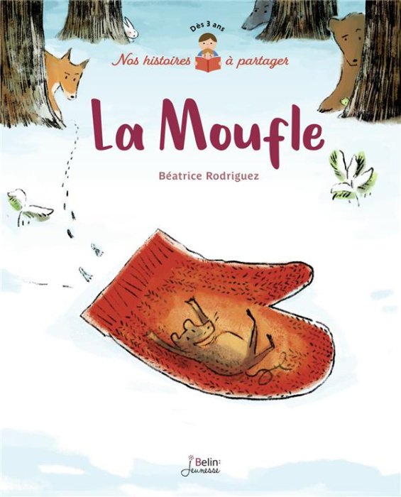 Emprunter La Moufle livre