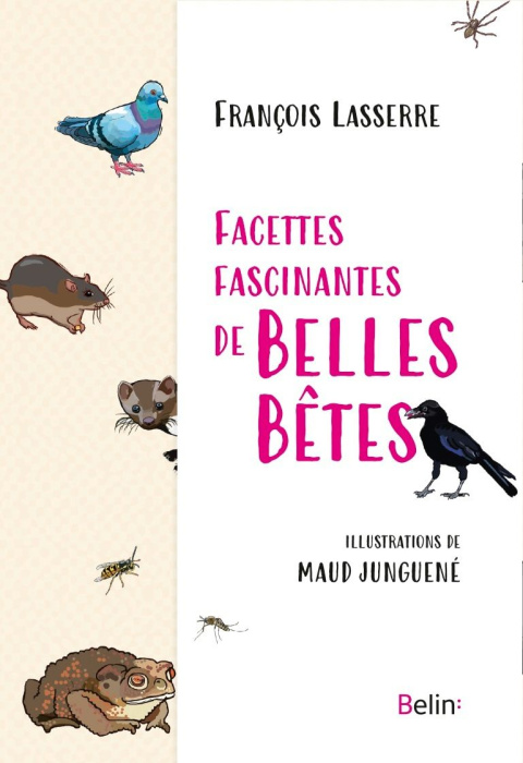 Emprunter Facettes fascinantes de belles bêtes livre