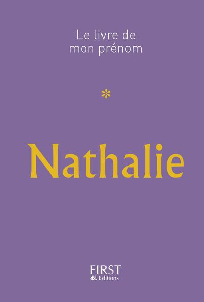 Emprunter Nathalie livre