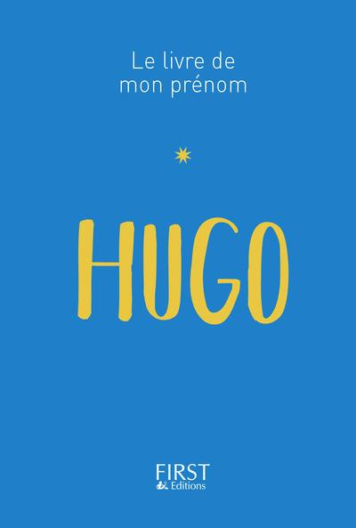Emprunter Hugo livre