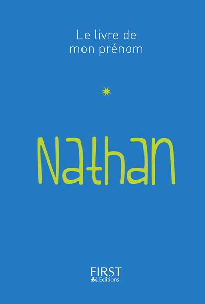 Emprunter Nathan livre