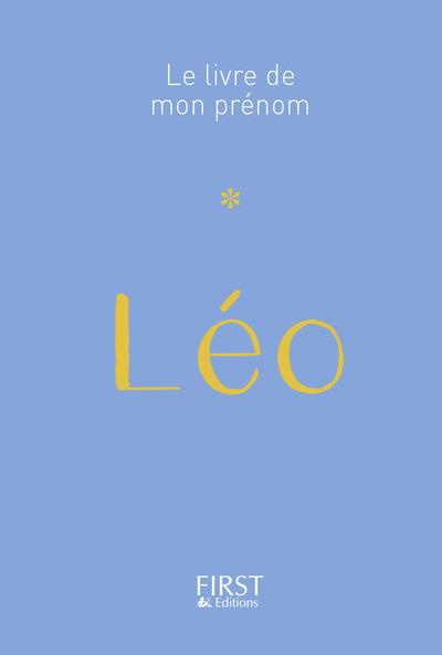 Emprunter Léo livre