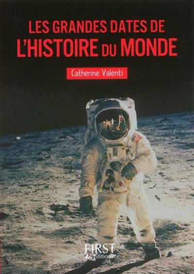 Emprunter Les grandes dates de l'Histoire du monde livre