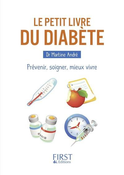 Emprunter Le diabète livre