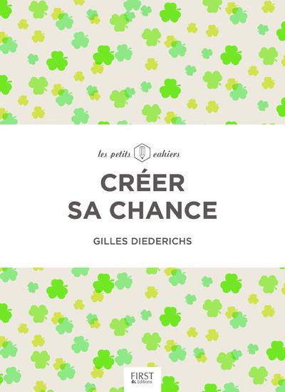 Emprunter Créer sa chance par la loi de l'attraction livre