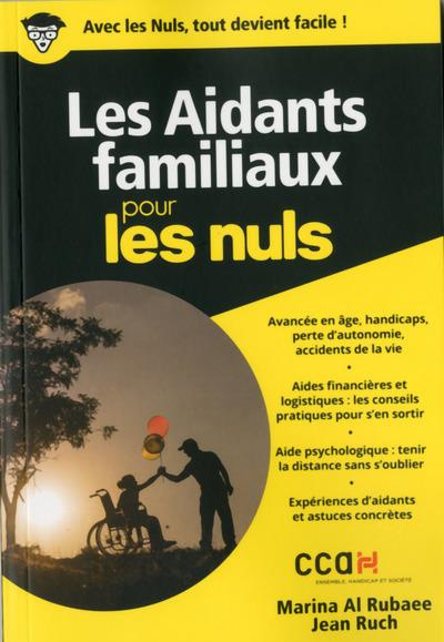 Emprunter Les aidants familiaux pour les nuls livre
