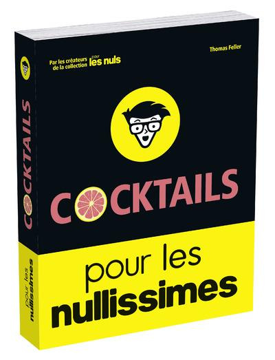 Emprunter Cocktails pour les nullissimes livre