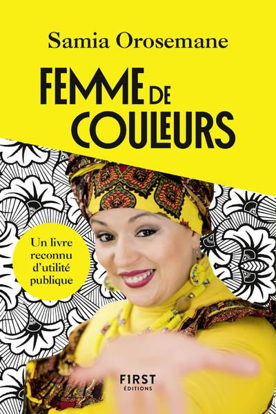 Emprunter Femme de couleurs livre