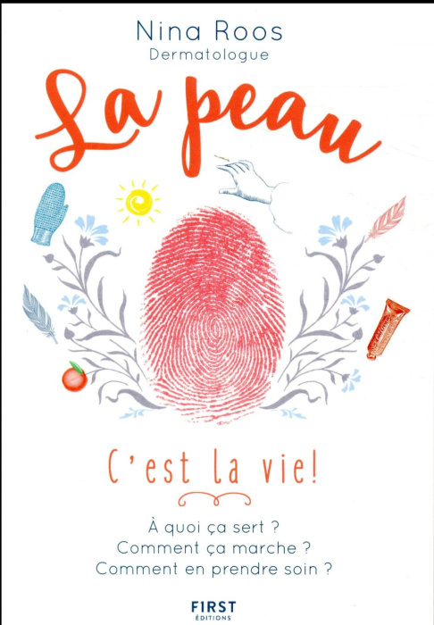 Emprunter La peau livre