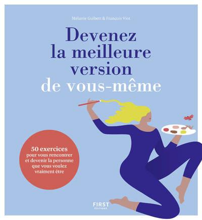 Emprunter Devenez la meilleure version de vous-même livre