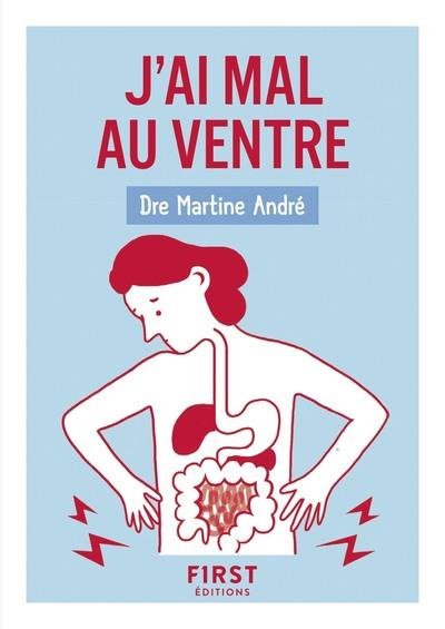 Emprunter J'ai mal au ventre livre