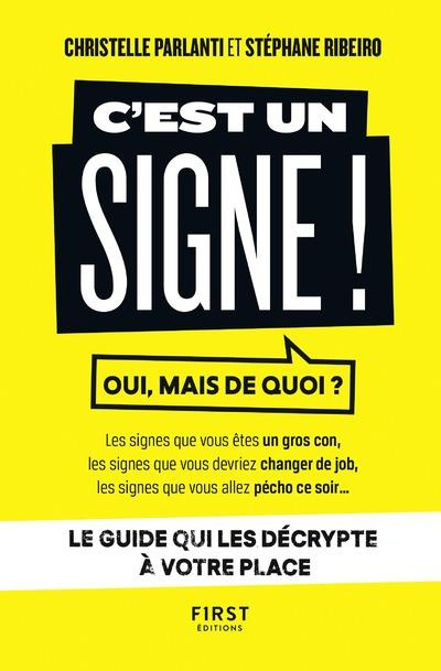 Emprunter C'est un signe ! livre