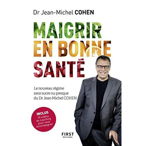 Emprunter Maigrir en bonne santé livre