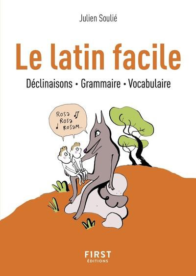 Emprunter Le latin facile livre