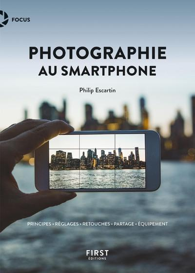 Emprunter Photographie au smartphone livre