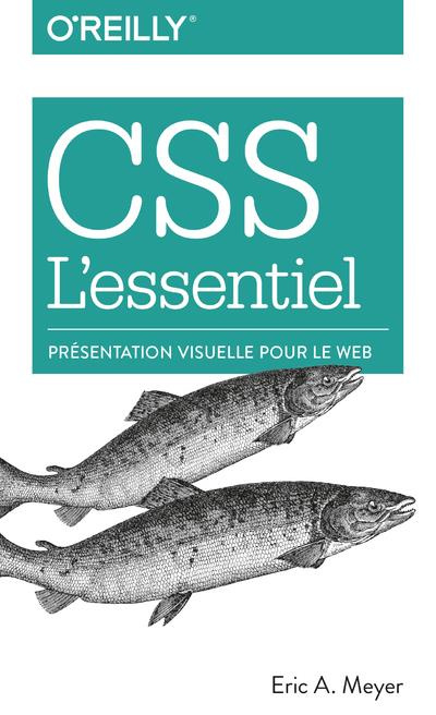 Emprunter CSS l'essentiel. Présentation visuelle pour le web livre