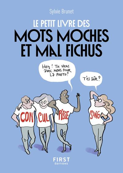 Emprunter Le petit livre des mots moches et mal fichus livre