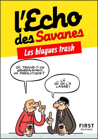 Emprunter Petit livre blagues trash livre