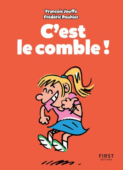 Emprunter C'est le comble ! livre