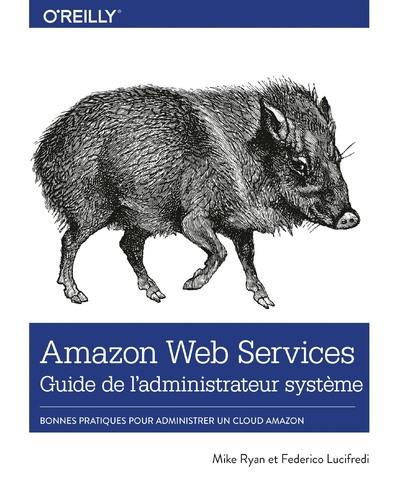 Emprunter AWS : Guide de l'administrateur système livre