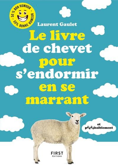 Emprunter Le livre de chevet pour s'endormir en se marrant livre