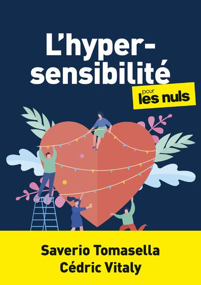 Emprunter L'hypersensibilité pour les nuls livre