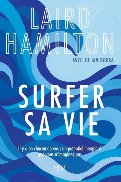 Emprunter Surfer sa vie livre