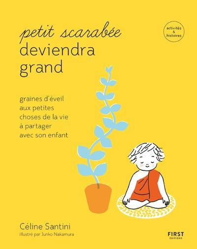 Emprunter Petit Scarabée deviendra grand livre