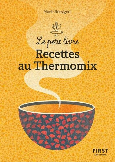 Emprunter Recettes au Thermomix livre
