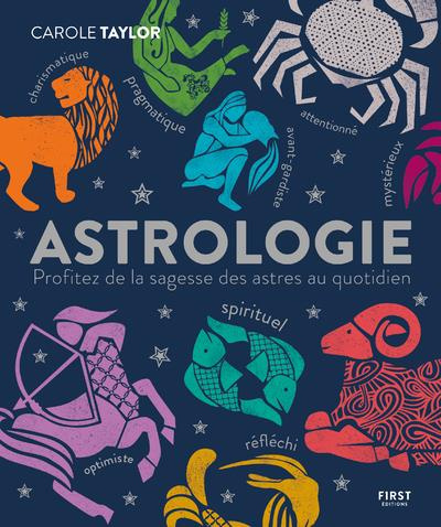 Emprunter Astrologie livre