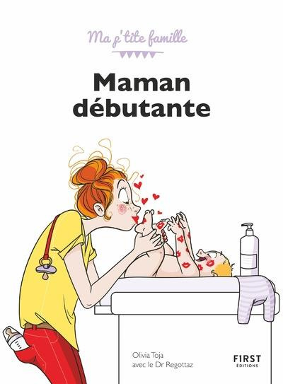 Emprunter Maman débutante livre
