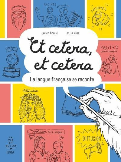 Emprunter Et cetera et cetera. La langue française se raconte livre