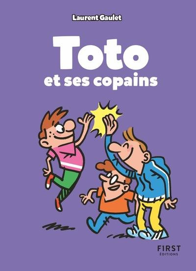 Emprunter Toto et ses copains livre