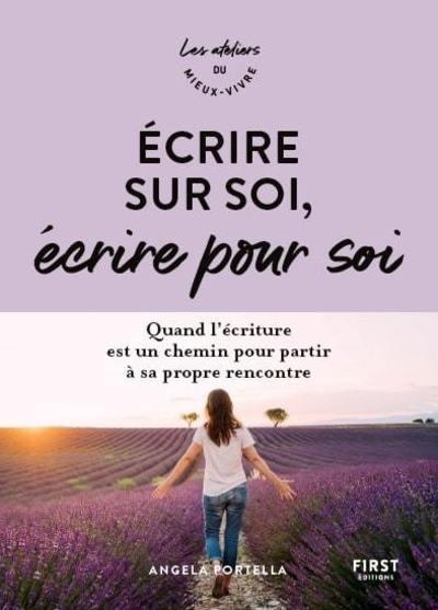 Emprunter Ecrire sur soi, écrire pour soi livre
